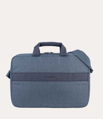 Borsa Tucano Hop per 15,6" Colore Blu