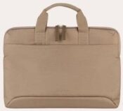 Borsa Tucano Smilza 13"/14" Colore Beige