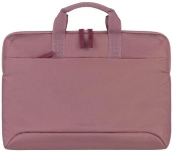 Borsa Tucano Smilza 13"/14" Colore Rosa