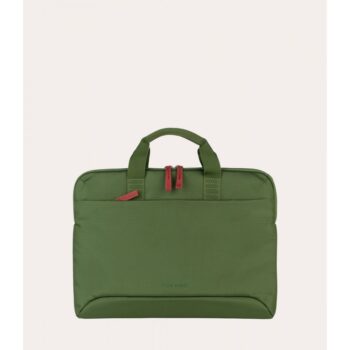 Borsa Tucano Smilza 13"/14" Colore Verde