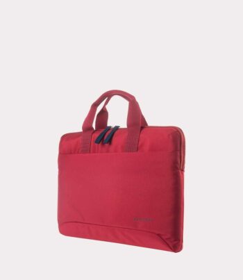 Borsa Tucano Smilza per 15,6" Colore Rosso