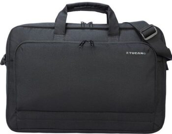 Borsa Tucano Star per 17" Colore Nero