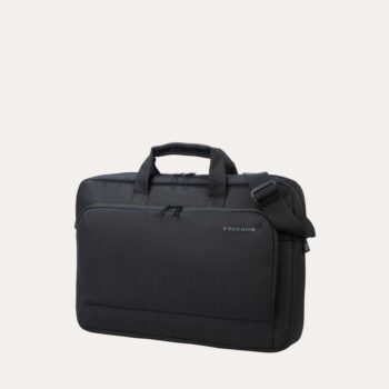 Borsa Tucano Star per 17" Colore Nero