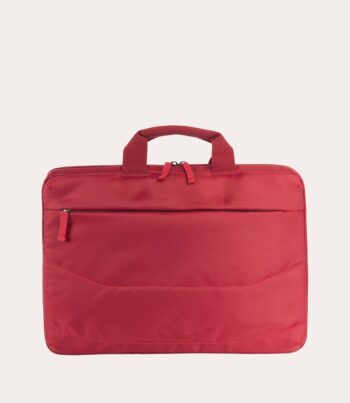 Borsa Tucano Idea per 15,6"+ Mouse Wifi Rosso