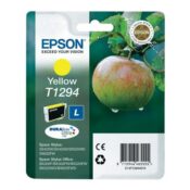 Epson Cartuccia Originale T1294 Yellow