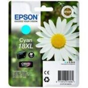 Epson Cartuccia Orig.T1812XL Ciano