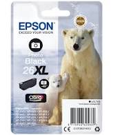 Epson Cartuccia Orig.T2631 Ph