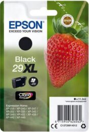 Epson Cartuccia Orig.T2991XL Bk