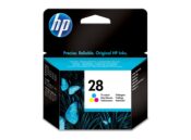 HP Cartuccia Originale N.28 Color