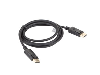 Cavo Displayport M/M 5Mt