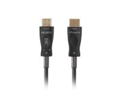 Cavo Hdmi V2.1 8K in Fibra Ottica 10Mt