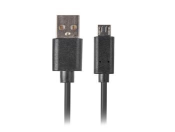 Cavo Micro Usb a USB 2.0 QC da 1Mt