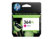 HP Cartuccia Originale N.364XL Magenta