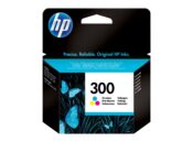 HP Cartuccia Originale N.300 Color