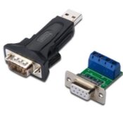 Convertitore da Usb 2.0 a seriale RS232