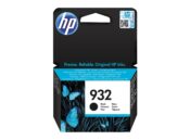 HP Cartuccia Originale N.932 Black