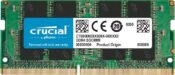 Ddr4 Crucial So-dimm 4Gb 2666Mhz CL19