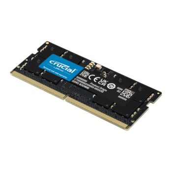 Ddr5 Crucial Sodimm 8Gb 4800Mhz