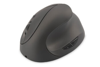 Mouse Wireless Digitus Ergonomico Verticale