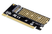 Scheda Digitus Pci-Express da 16