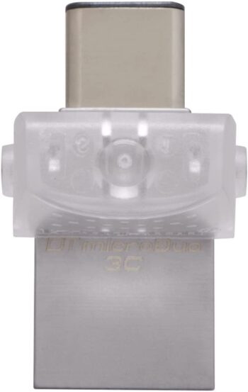 Pen drive Kingston 128GB Usb 3.2 Type C