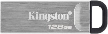 Pen drive Kingston 128GB Kyson USB 3.2