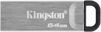 Pen drive Kingston 64GB Kyson USB 3.2