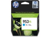 HP Cartuccia Originale N.953XL Ciano