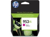 HP Cartuccia Originale N.953XL Magenta