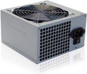 Alimentatore PC 500W Silent Fan 12Cm