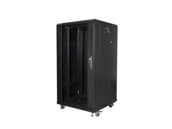 Armadio Rack 19" 22U(L600xP600xH1239mm)