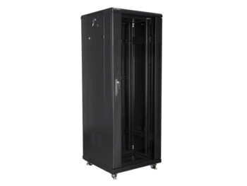 Armadio Rack Lanberg 19" 32U(L600xP600XH1603)