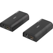 Extender Hdmi su Cat.6 1080p fino a 120Mt