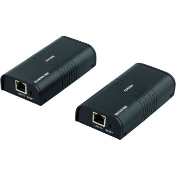 Extender Hdmi su Cat.6 1080p fino a 120Mt