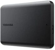 HD Esterno Toshiba 2,5" 1Tera USB 3.0