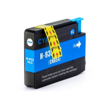 HP Cartuccia Comp.933XL Ciano