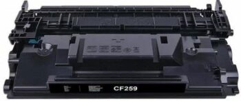 HP Toner Comp. CF259X con chip