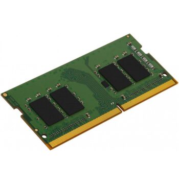 Ddr4 Kingston Sodimm 8Gb 2666Mhz Cl19