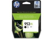 HP Cartuccia Originale N.953XL Black