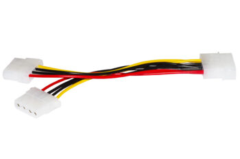 Cavo alimentazione Molex a 2x Molex