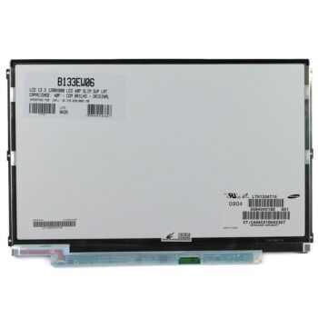 Display 13.3" LCD