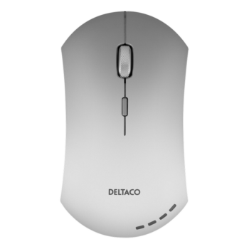 Mouse Wireless 1600 DPI Batteria integrata