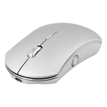 Mouse Wireless 1600 DPI Batteria integrata