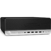 Pc Ref.HP 600 G4 SFF i7-8700/8Gb/500Gb/W11P