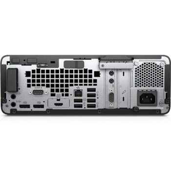 Pc Ref.HP 600 G4 SFF i7-8700/8Gb/500Gb/W11P