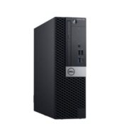 Pc Ref.Dell 5060 i5-8500 8Gb/256M2+500Gb HDD