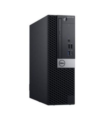 Pc Ref.Dell 5070 SFF i5-9500/8Gb/SSD 256/W11P