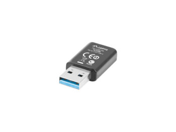 Adattatore Usb Lanberg Wireless 1200Mbps