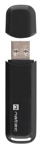 Lettore di card USB 3.0 Scarab