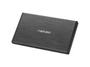 Box Natec per Hd 2,5" Sata USB 2.0